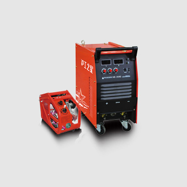 逆变式直流气体；ず富