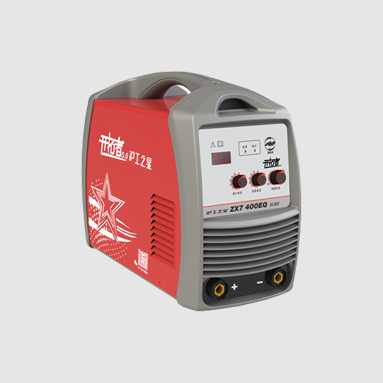 启发者系列 逆变式手工电弧焊机