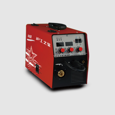 启发者系列 逆变式直流气体；ず富