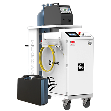 沉工？榭睿ǖ5代）激光焊机