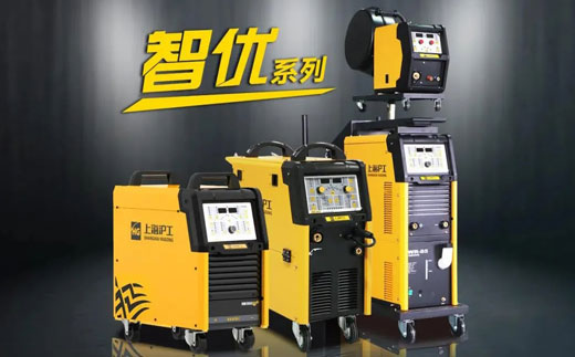 壹号娱乐双脉冲焊机