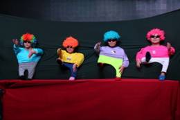 壹号娱乐 - NG大舞台,有梦你就来