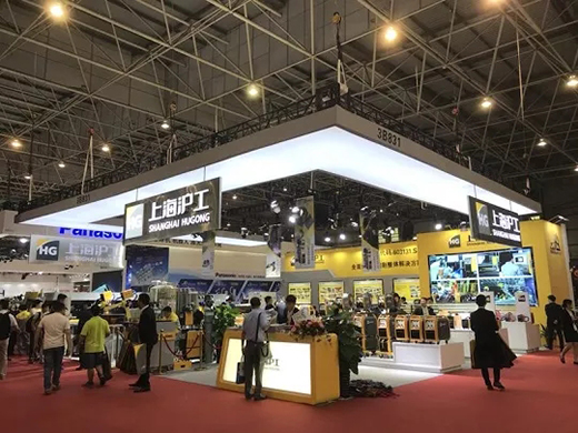 2018年北京·埃森焊接与切割展览会上Ｒ己庞槔终刮幌殖