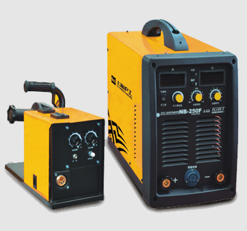 壹号娱乐NB-250F逆变式气体；ず富