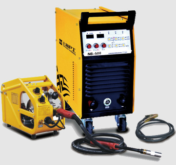 壹号娱乐NB-500E逆变式气体；ず富