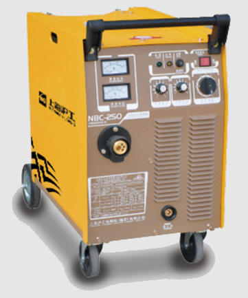 壹号娱乐NBC-250抽头式气体；ず富