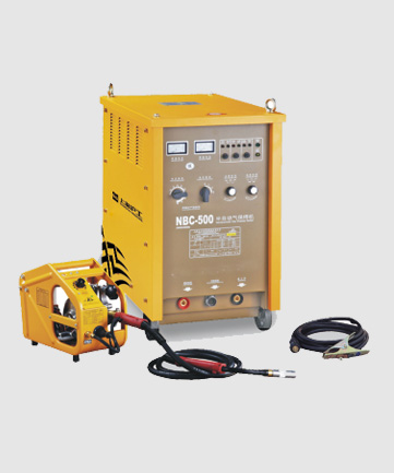 壹号娱乐NBC-350Ⅱ抽头式气体；ず富